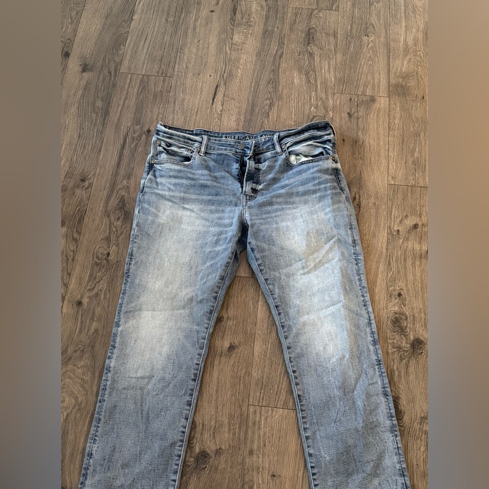 Men’s American Eagle jeans Original Straight
